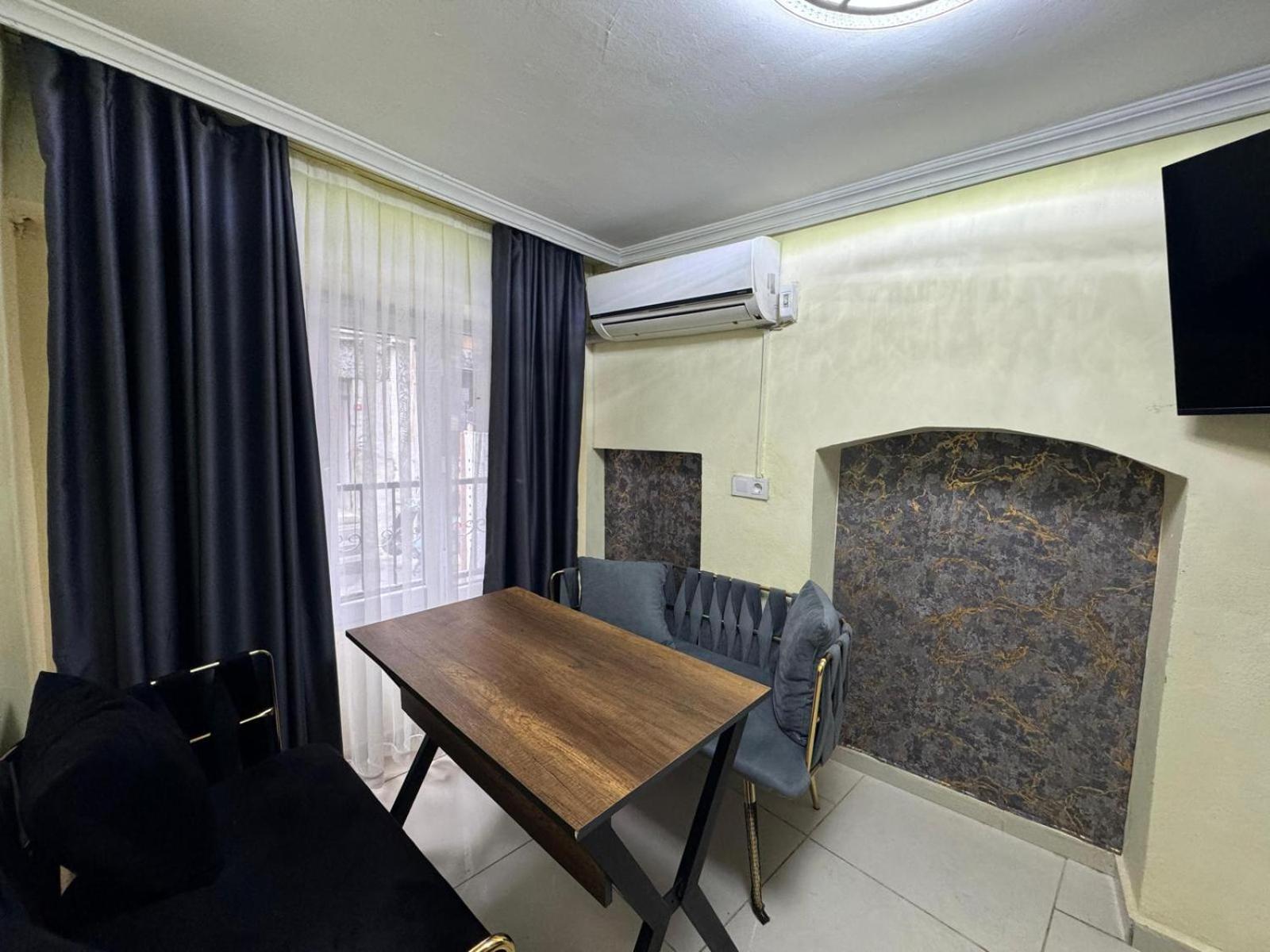 Ozer Hotel & Apartments 伊斯坦布尔 外观 照片