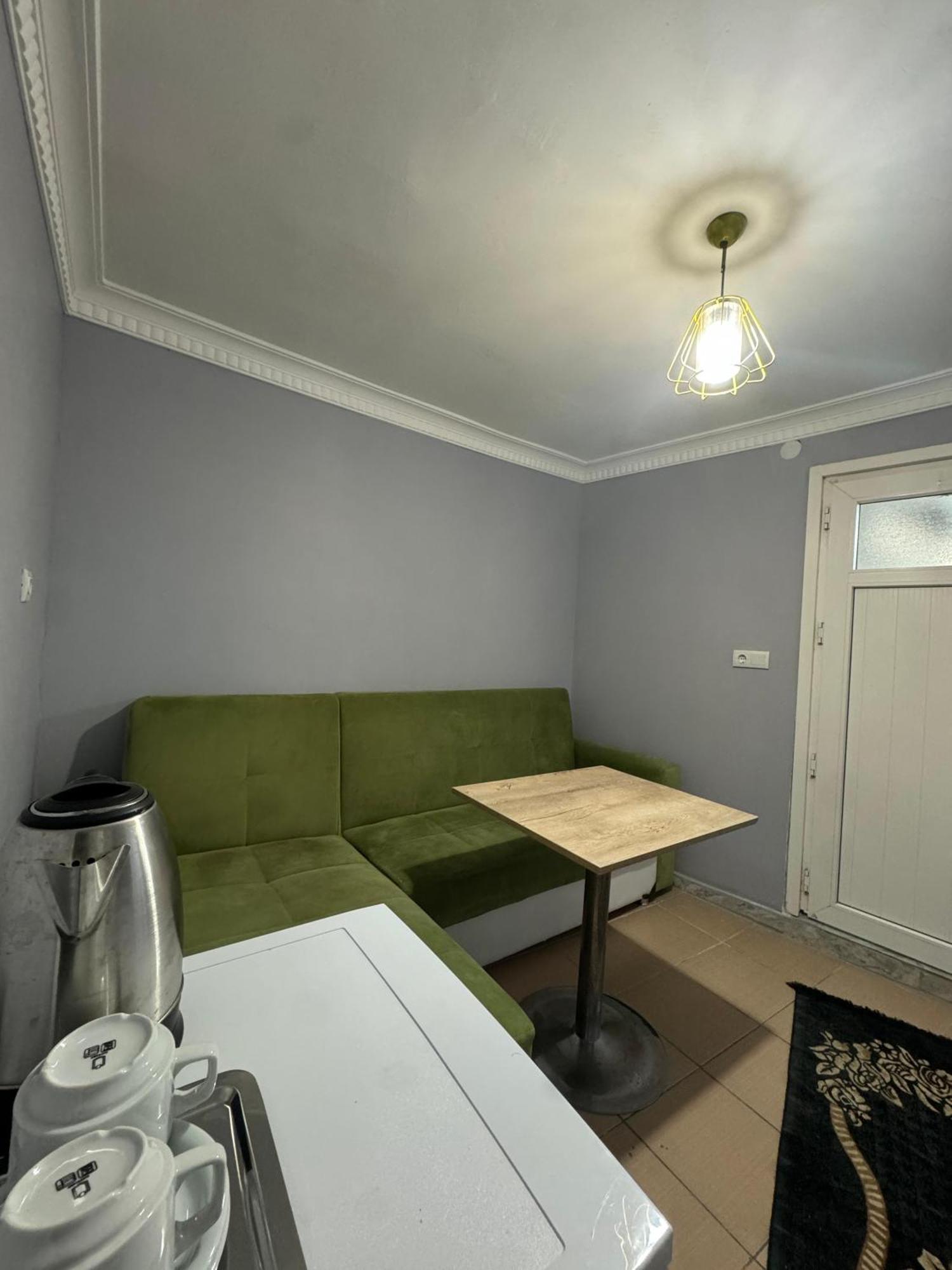 Ozer Hotel & Apartments 伊斯坦布尔 外观 照片